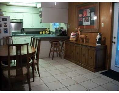 Dining Room.