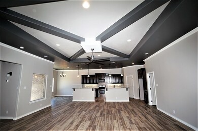 1810 Big Easy St, Odessa, TX 79765 - photo 7