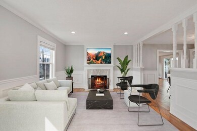 50 Leonard St, Waltham, MA 02451 - photo 5