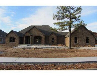 1201 NW Angel Falls Rd, Bentonville, AR 72712 - photo 4