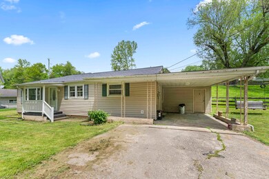 103 Remy St, Coal Grove, OH 45638 - photo 4