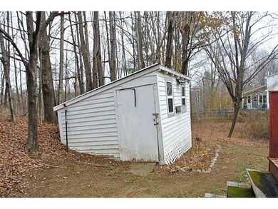 Storage.