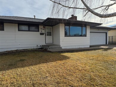 701 55th St S, Great Falls, MT 59405 - photo 2