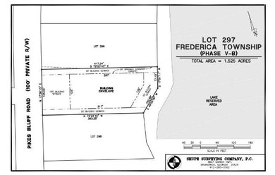 1333 Pike's Bluff Road (Lot 297), St. Simons Island, GA 31522 - photo 2