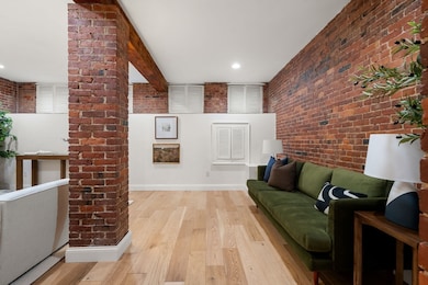 39 Kent St unit B, Brookline, MA 02445 - photo 7