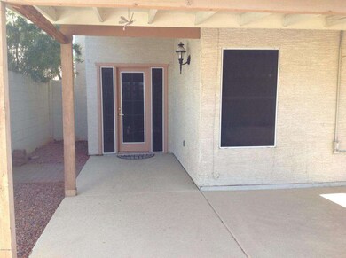 Back patio 2