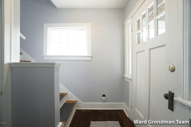 Baynton, Grand Rapids, MI 49503-3