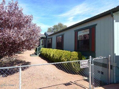 207 E Pima Ln, Payson, AZ 85541 - photo 5