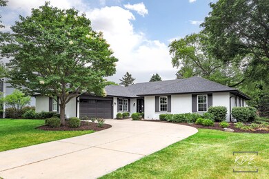 1073 Whirlaway Ave, Naperville, IL 60540 - photo 3