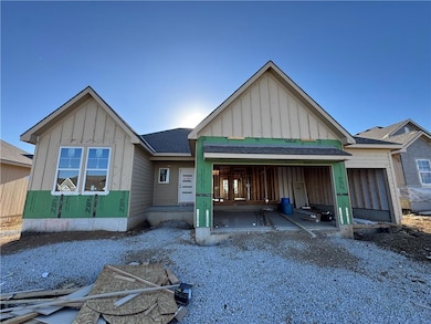 17055 W 168th Place, Olathe, KS 66062 - photo 2