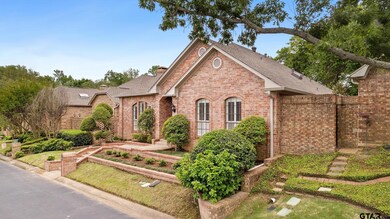 504 504 Hyde Park Dr, Tyler, TX 75701 - photo 2