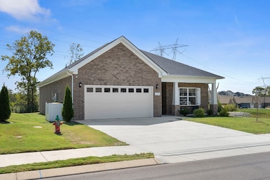 284 Thorpe Dr, Spring Hill, TN 37174 - photo 5