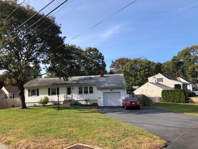 15 Lerner St, Warwick, RI 02888 - photo 2