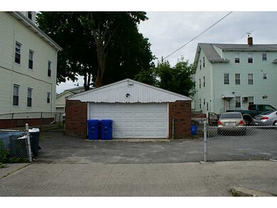 48 Knowles St, Pawtucket, RI 02860 - photo 5