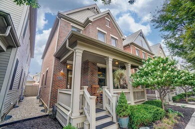 1039 Perry St, Columbus, OH 43201 - photo 3