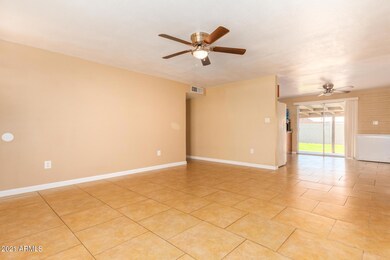 View two from entry way