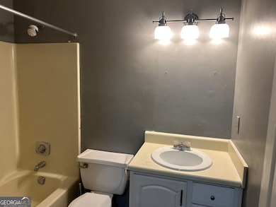 1166 Booth Rd SW unit 709, Marietta, GA 30008 - photo 4