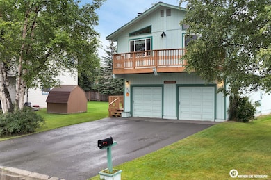 1311 Kirsten Cir, Anchorage, AK 99518 - photo 3