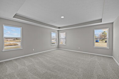 Interior - Representational Photo