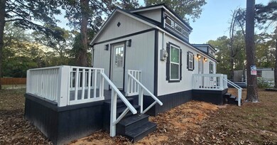 4801 Woodcastle Dr, Chandler, TX 75758 - photo 3