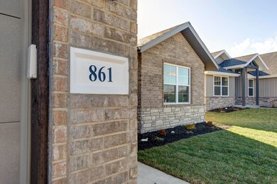 861 E Acacia Ln unit Lot 41, Nixa, MO 65714 - photo 4