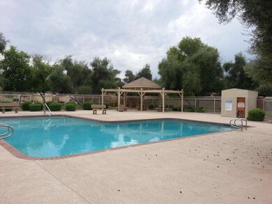 3838 W Chicago St unit 1, Chandler, AZ 85226 - photo 3