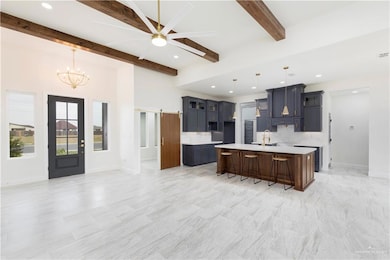 807 Wesley St, Pharr, TX 78577 - photo 4