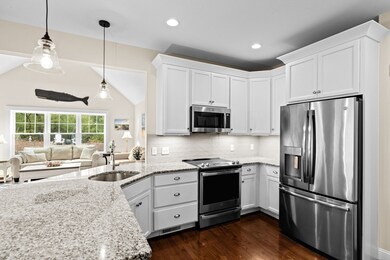 39 White Clover Trail, Plymouth, MA 02360 - photo 6