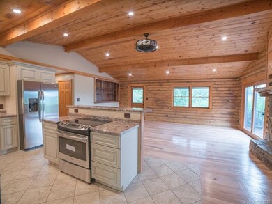 223 Prices Creek Rd, Burnsville, NC 28714 - photo 6