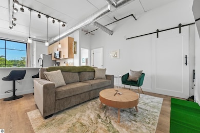 Similar unit with identical layout