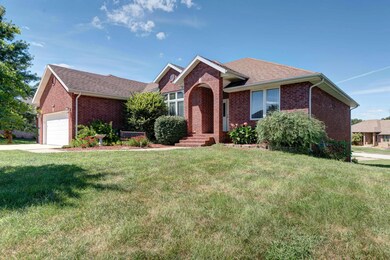 1705 E Parkview St, Ozark, MO 65721 - photo 2