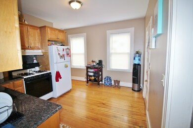 14 Marlboro St unit 2, Belmont, MA 02478 - photo 5