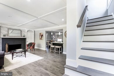 7417 Wildwood Dr, Takoma Park, MD 20912 - photo 3