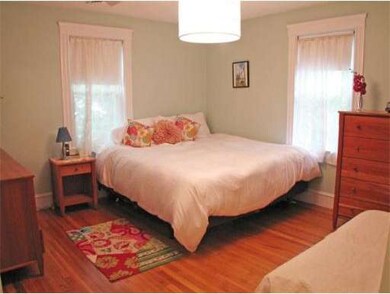 10 Richardson Ave unit 1, Arlington, MA 02476 - photo 6