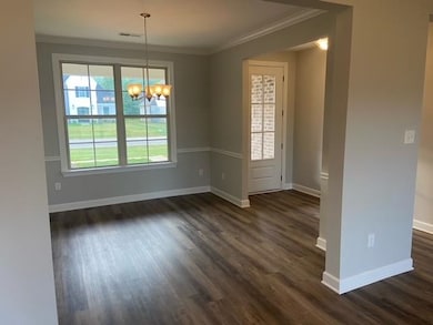 370 Burton Place Dr, Oakland, TN 38060 - photo 5