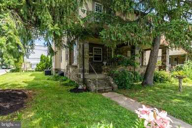 203 Marlboro Rd, Ardmore, PA 19003 - photo 3