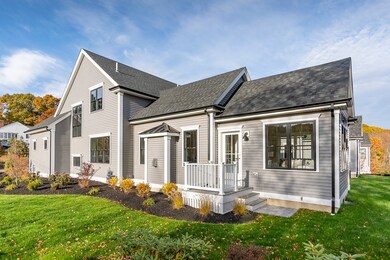 13 Wyman Farm unit 26, Shrewsbury, MA 01545 - photo 6