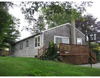 22 Burr Ave, Acushnet, MA 02743 - photo 7