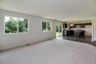 Similar home pictured- features and options will v