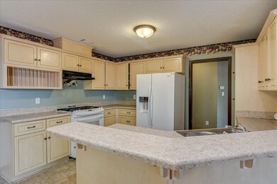 Kitchen II