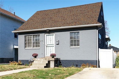29 Forest Glen Ave, Dayton, OH 45405 - photo 3