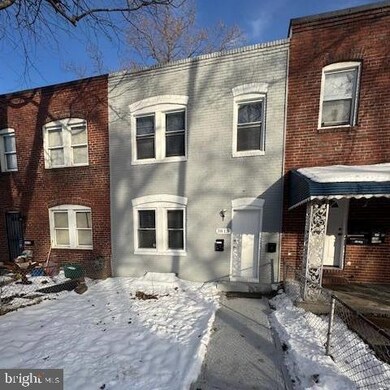 3813 Pascal Ave, Curtis Bay, MD 21226 - photo 2