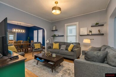 1421 N 4th St, Mankato, MN 56001 - photo 4