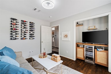 1910 Huldy St unit A, Houston, TX 77019 - photo 5