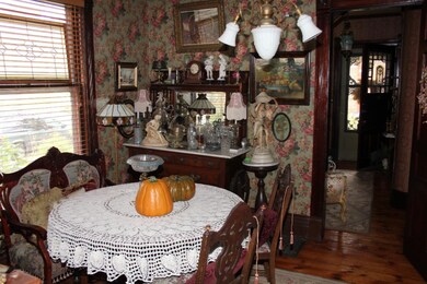 Formal dining 1 view