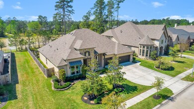 33802 Mill Creek Way, Pinehurst, TX 77362 - photo 5