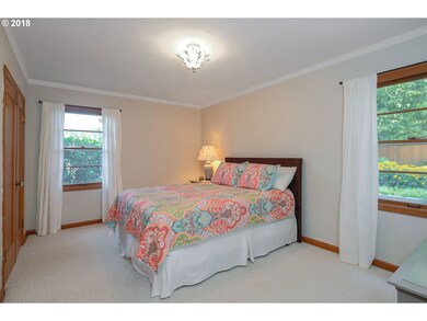 Bedroom, Primary