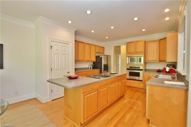 5103 Bearberry Point, Greensboro, NC 27455 - photo 7