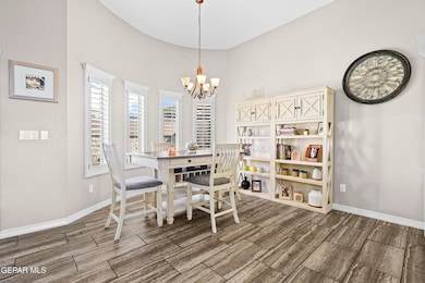 7880 Enchanted View Dr, El Paso, TX 79911 - photo 7