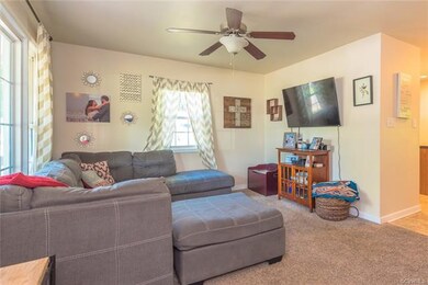 5814 Gunsight Terrace, North Chesterfield, VA 23237 - photo 6